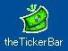TickerBar ｼｮｰﾄｶｯﾄ